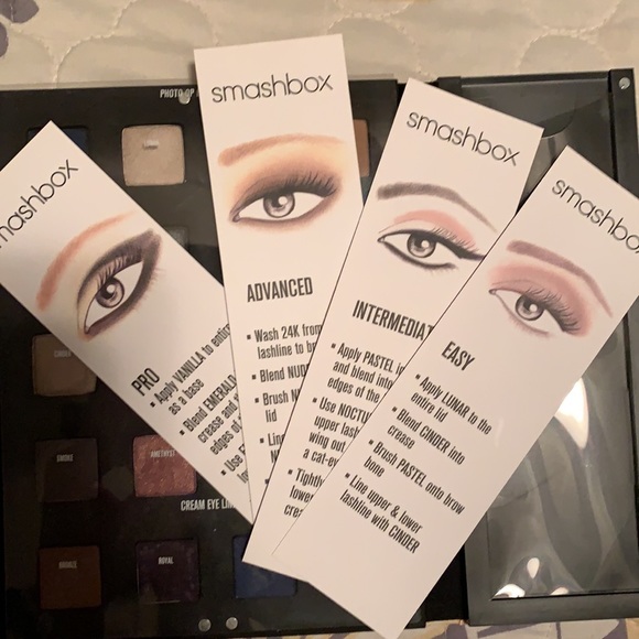 Smashbox Studio Pop Palette - Picture 3 of 5